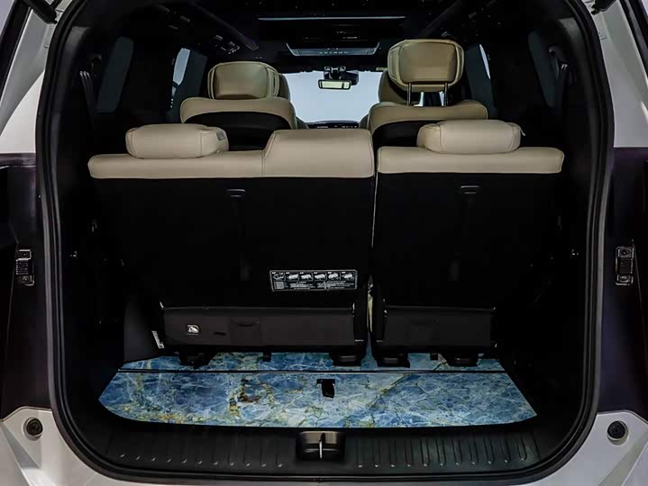 Фото 6 - GAC Trumpchi M8