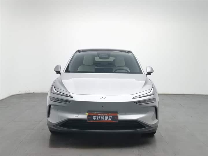 Фото 3 - Nio Onvo L60