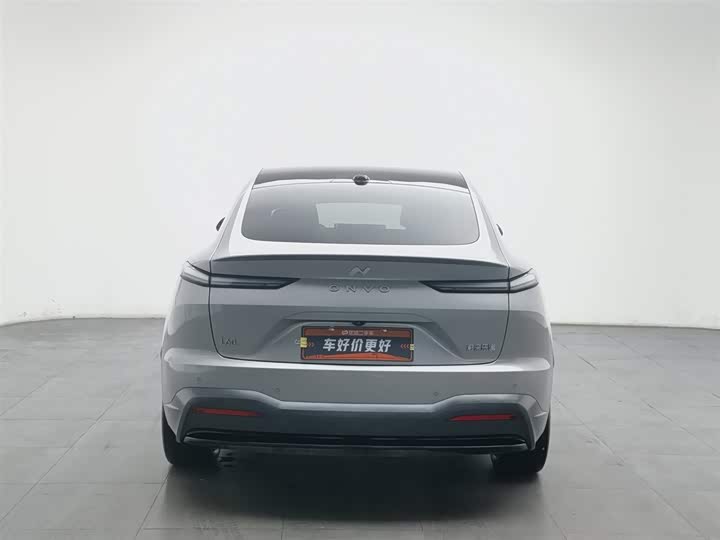 Фото 4 - Nio Onvo L60