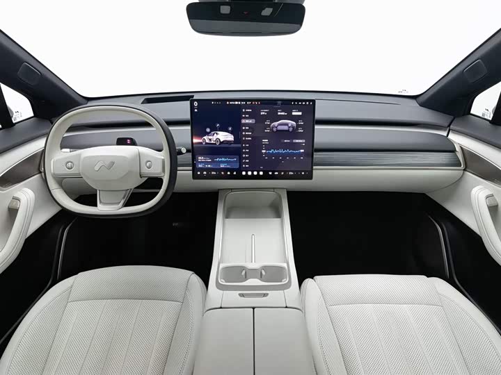 Фото 5 - Nio Onvo L60