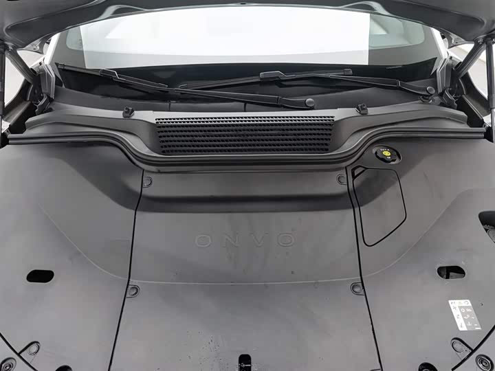 Фото 6 - Nio Onvo L60