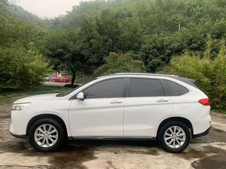 Фото 3 - Haval M6