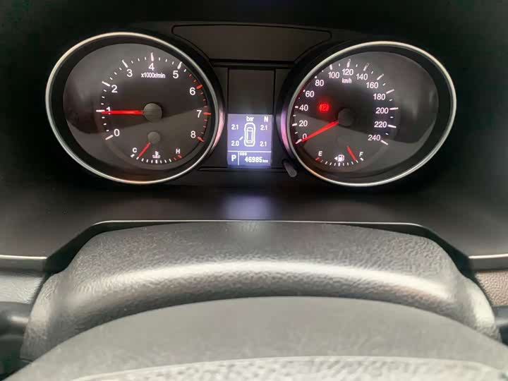 Фото 8 - Haval M6