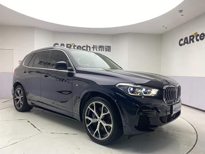 Фото 2 - BMW X5