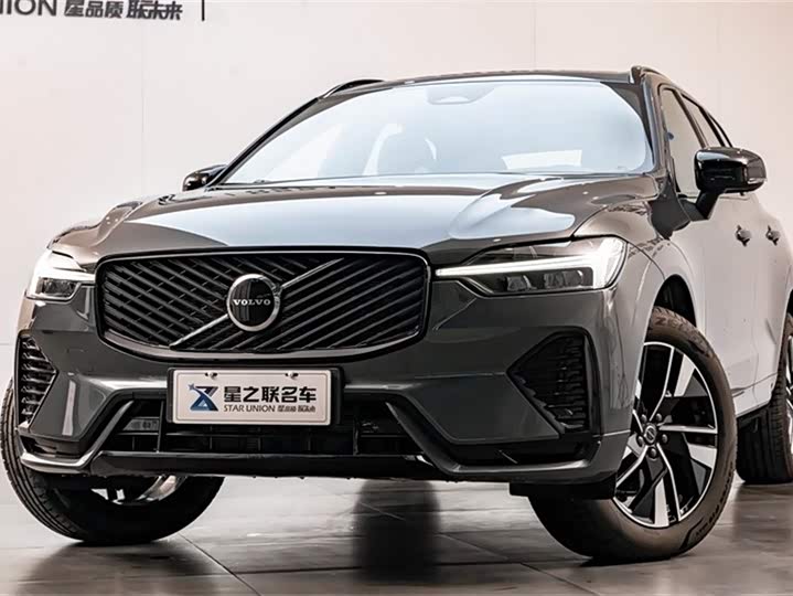 Фото 3 - Volvo XC60