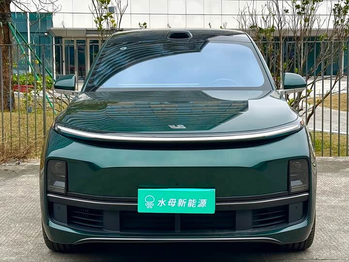 Фото 2 - LiXiang L9