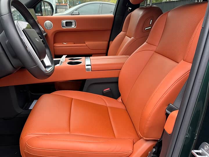 Фото 4 - LiXiang L9