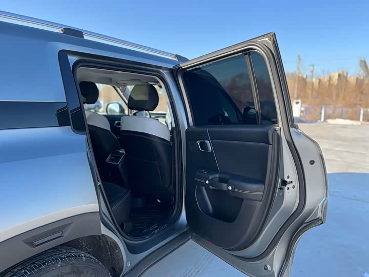 Фото 8 - BAIC Beijing BJ30