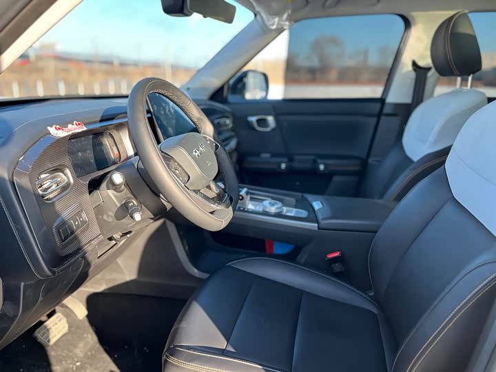 Фото 9 - BAIC Beijing BJ30