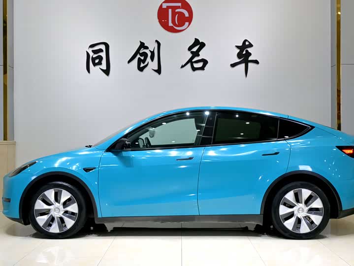 Фото 7 - Tesla Model Y