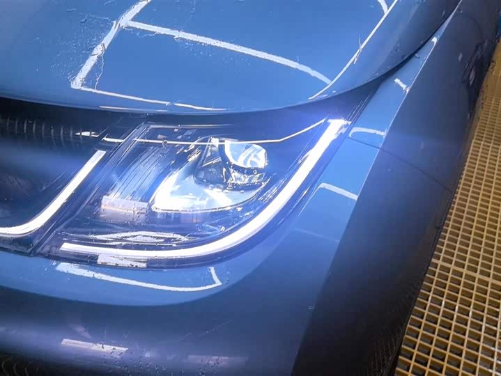 Фото 5 - BYD Dolphin