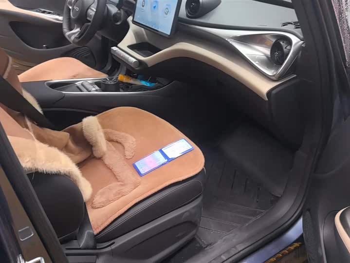 Фото 8 - BYD Dolphin