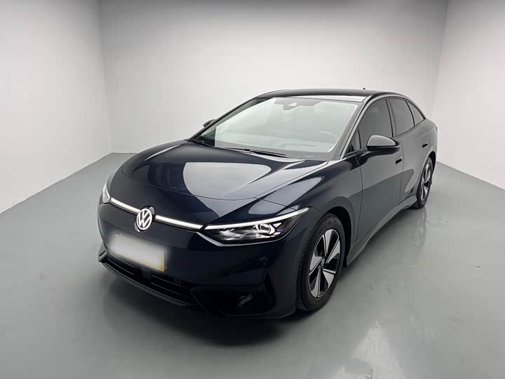 Фото 1 - Volkswagen ID.7 Vizzion