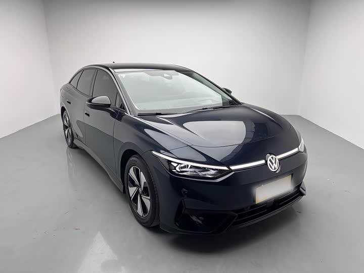 Фото 3 - Volkswagen ID.7 Vizzion