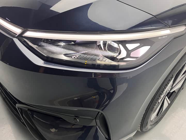 Фото 7 - Volkswagen ID.7 Vizzion