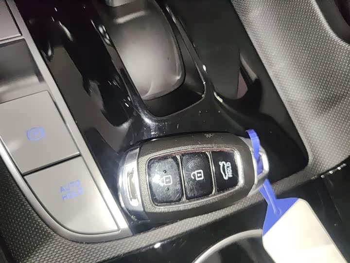 Фото 9 - Hyundai Elantra N line