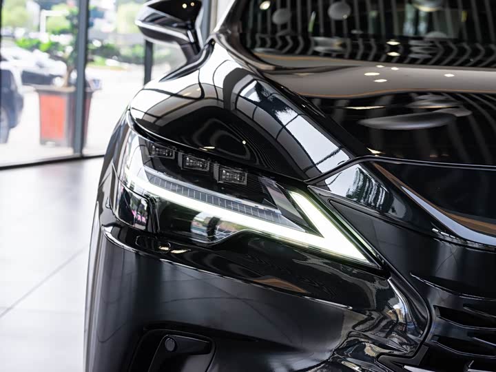 Фото 6 - Lexus RX