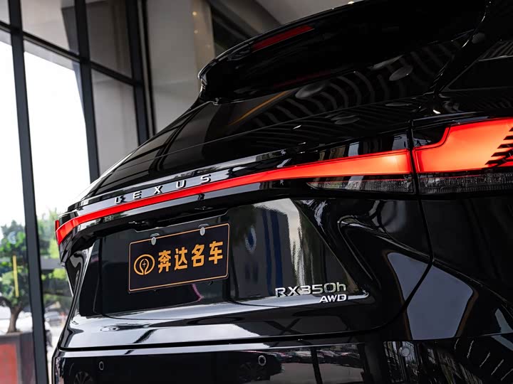 Фото 7 - Lexus RX