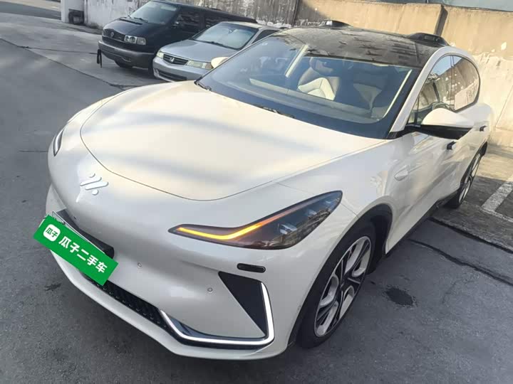 Фото 2 - IM motors LS7