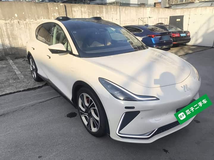 Фото 4 - IM motors LS7