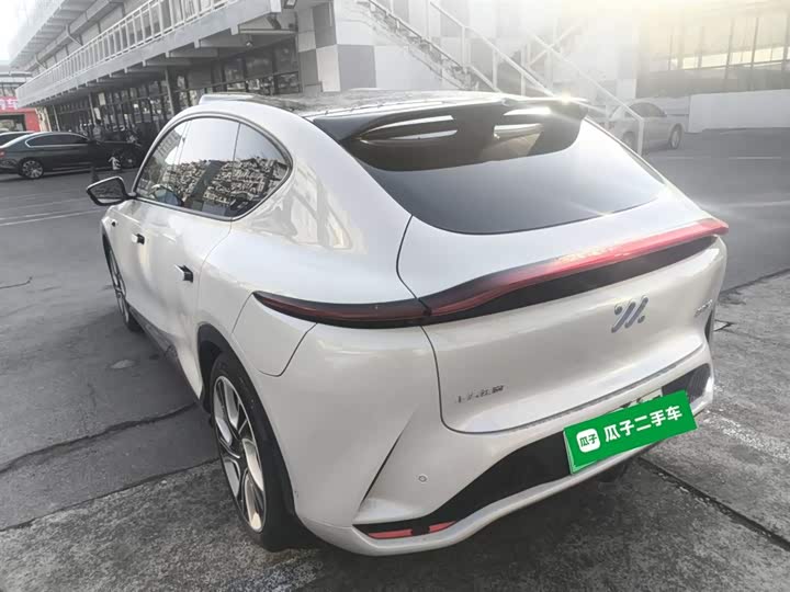 Фото 5 - IM motors LS7