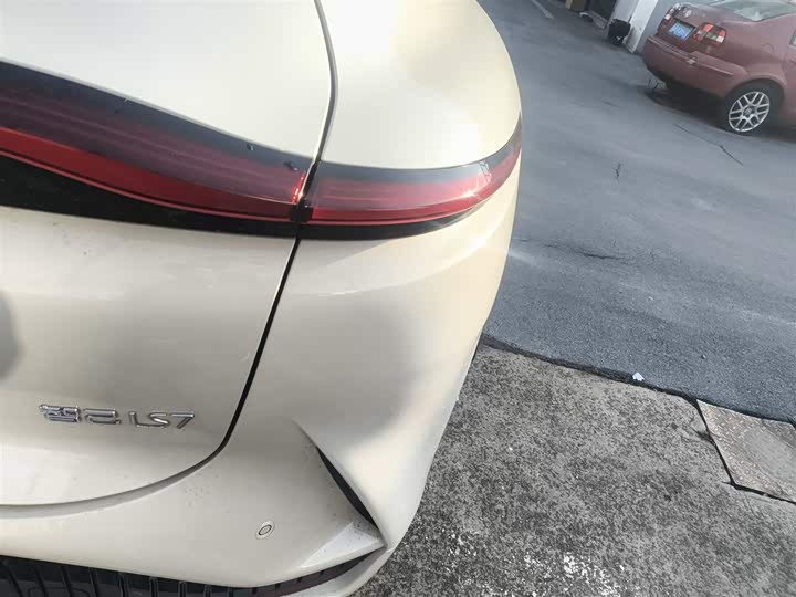 Фото 8 - IM motors LS7