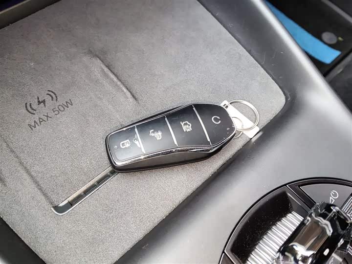 Фото 9 - BYD Seal