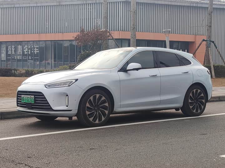 Фото 1 - Aito M5