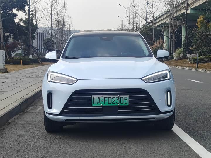 Фото 2 - Aito M5