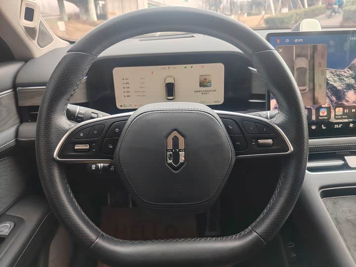 Фото 4 - Aito M5