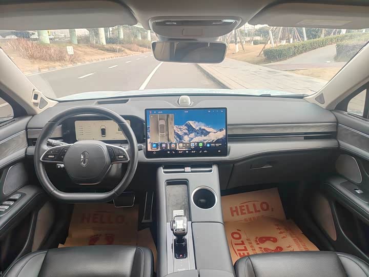 Фото 5 - Aito M5