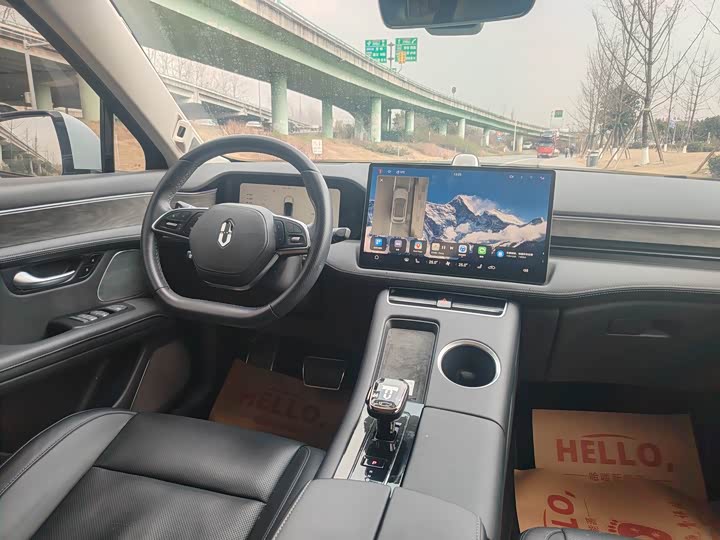 Фото 6 - Aito M5