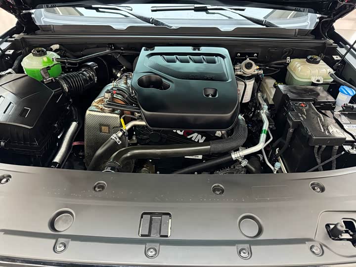 Фото 9 - BAIC Beijing BJ40