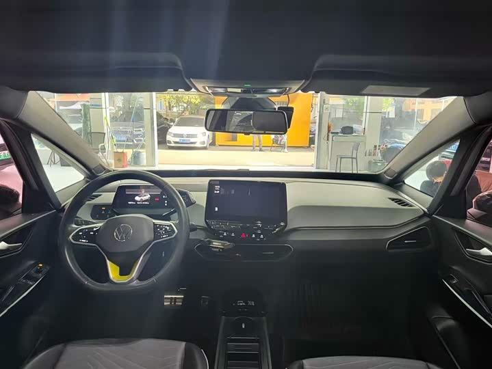 Фото 5 - Volkswagen ID.3