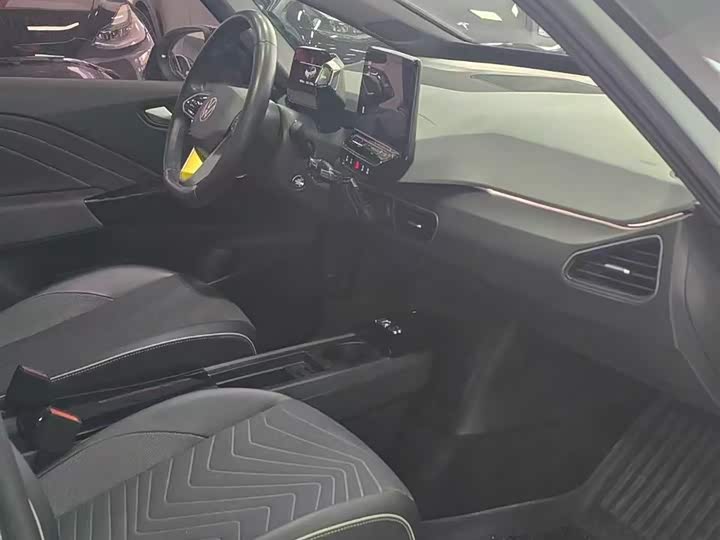 Фото 7 - Volkswagen ID.3