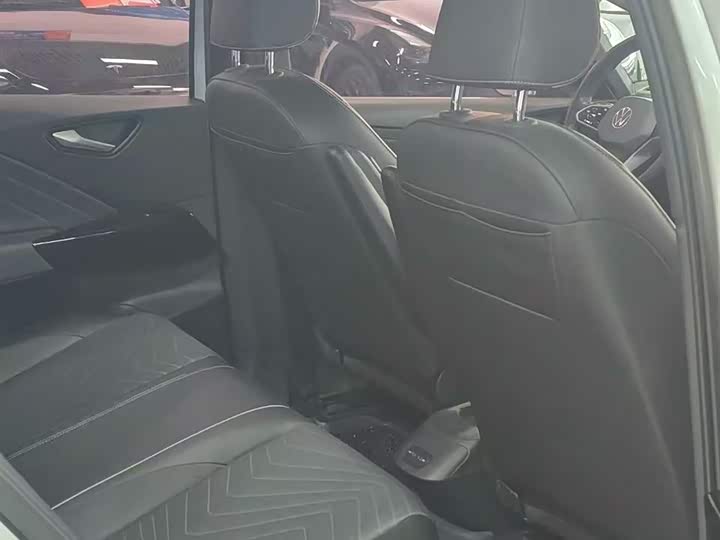 Фото 8 - Volkswagen ID.3