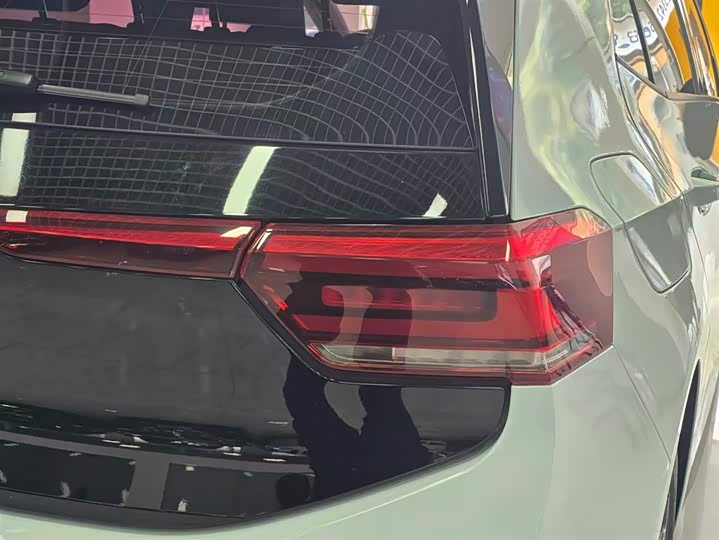 Фото 9 - Volkswagen ID.3