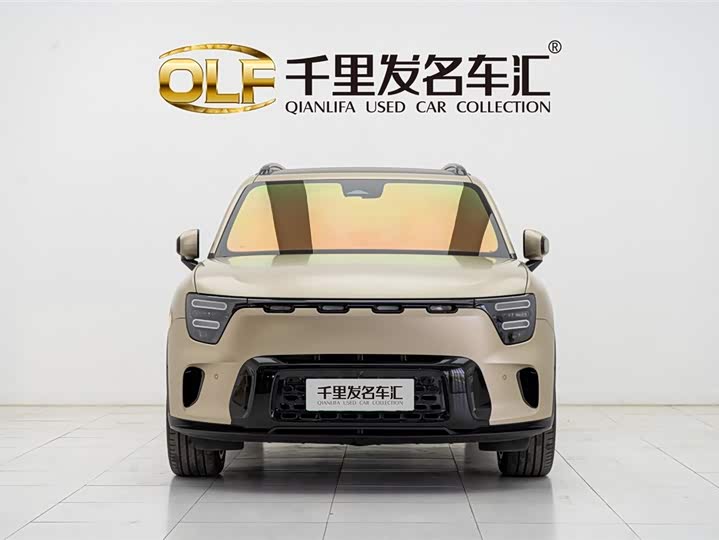 Фото 2 - Smart #5