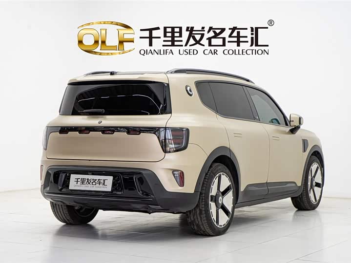 Фото 6 - Smart #5