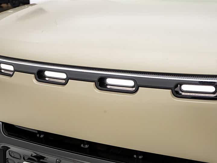 Фото 9 - Smart #5