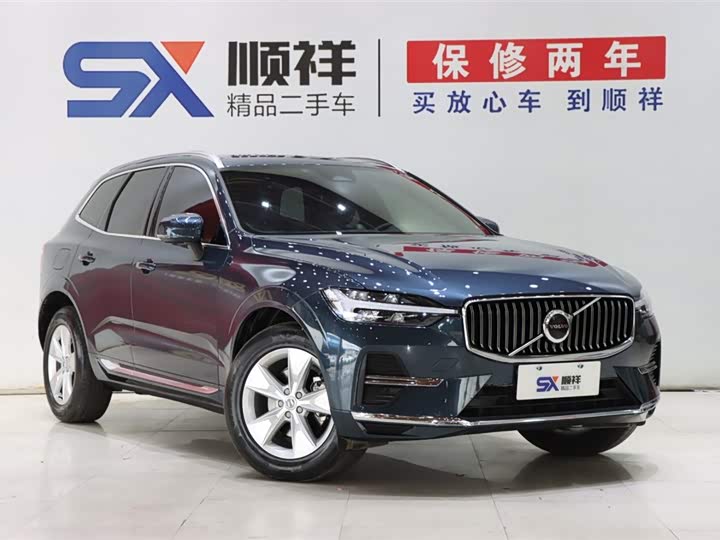 Фото 3 - Volvo XC60