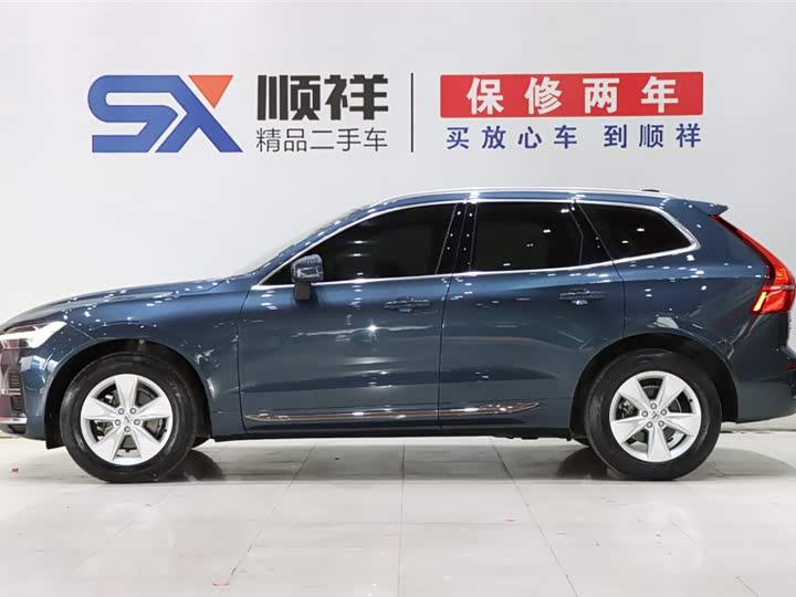 Фото 6 - Volvo XC60