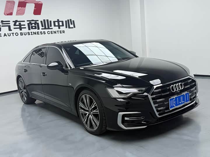 Фото 3 - Audi A6L