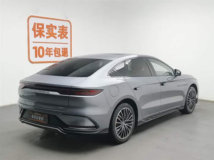 Фото 2 - BYD Han