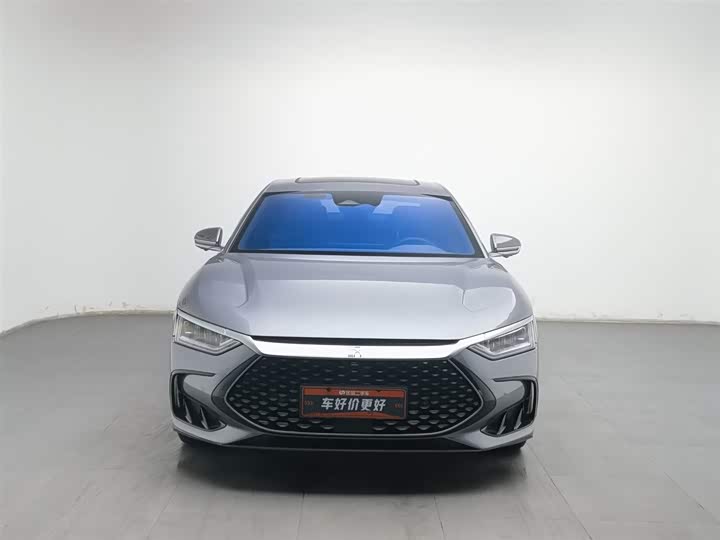 Фото 3 - BYD Han