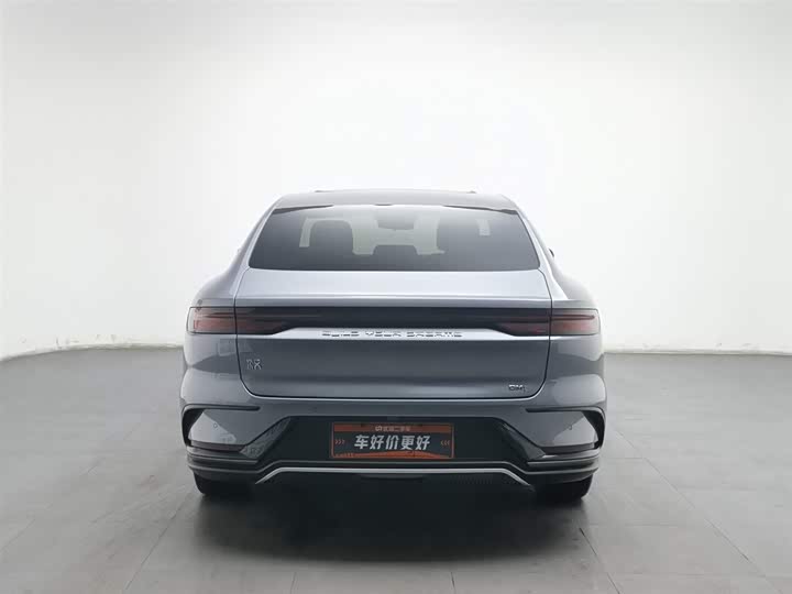 Фото 4 - BYD Han