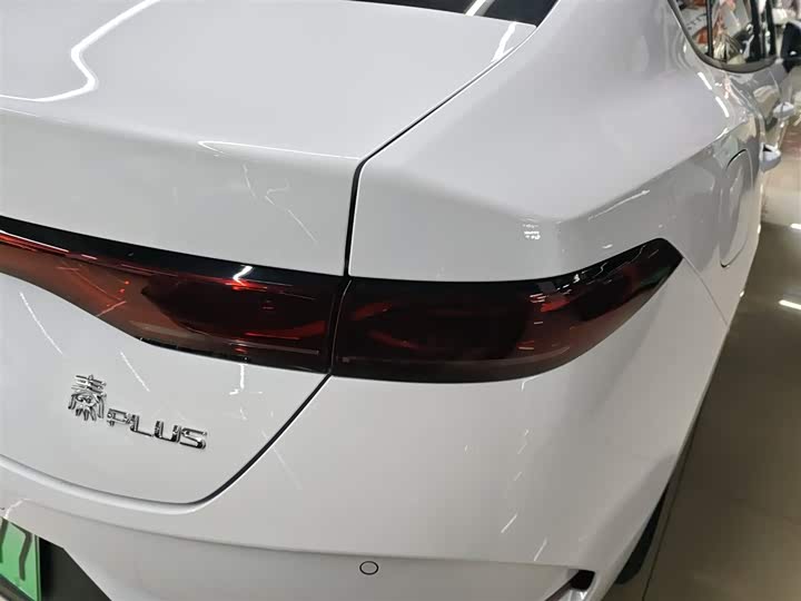 Фото 8 - BYD Qin Plus