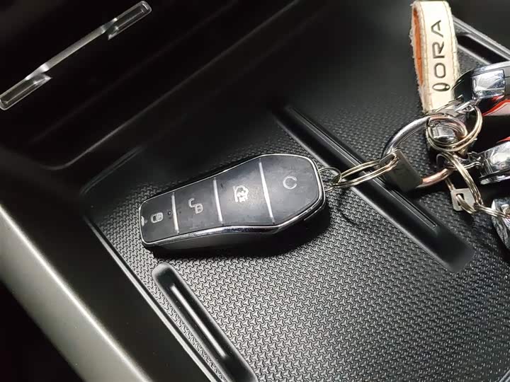 Фото 9 - BYD Qin Plus