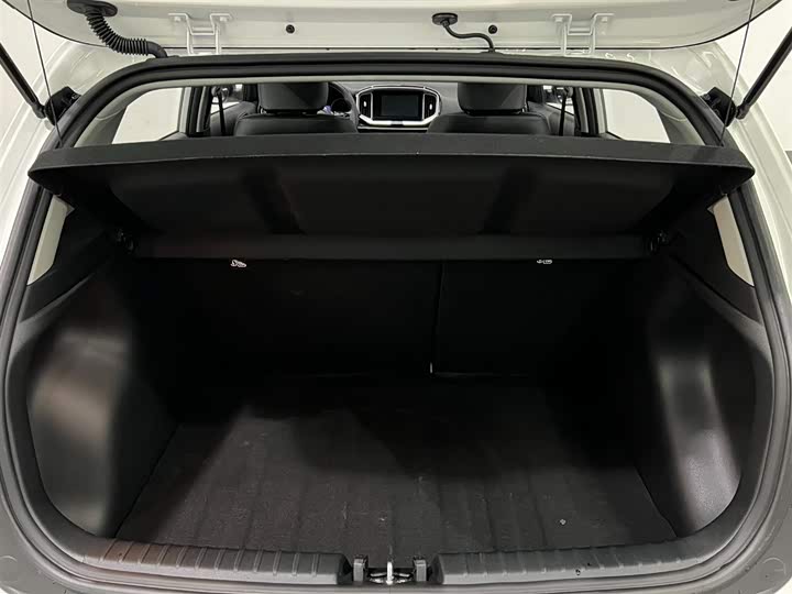 Фото 7 - Kia KX1