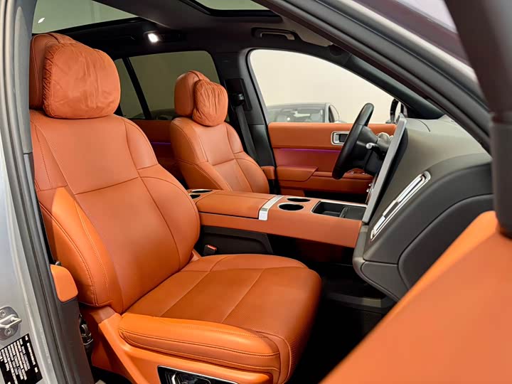 Фото 6 - LiXiang L8